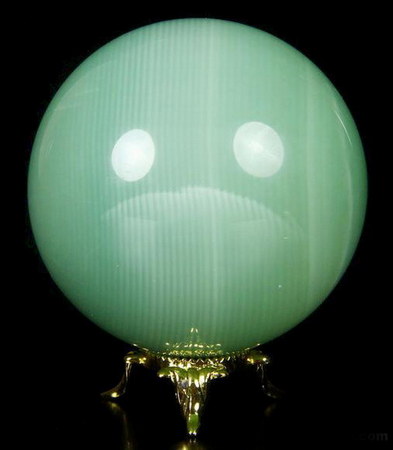 Green Afghanistan Onyx